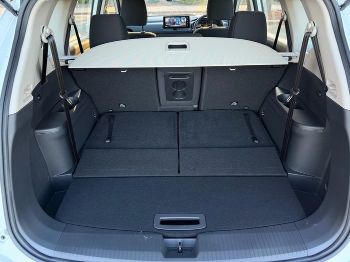 2026 Nissan X-TRAIL ST