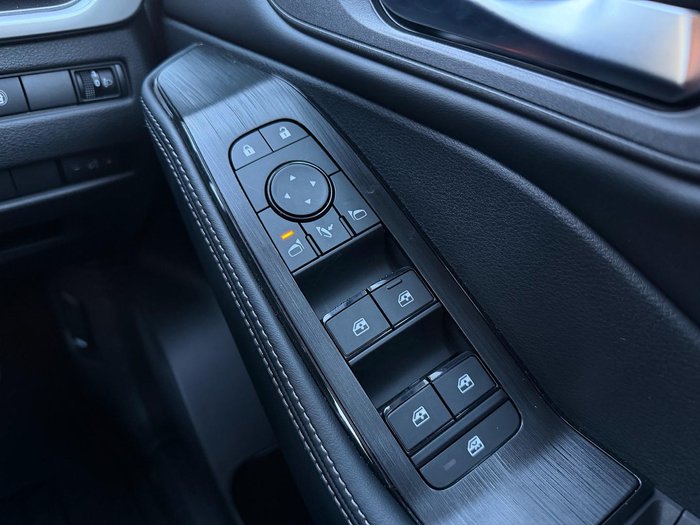 2026 Nissan X-TRAIL ST