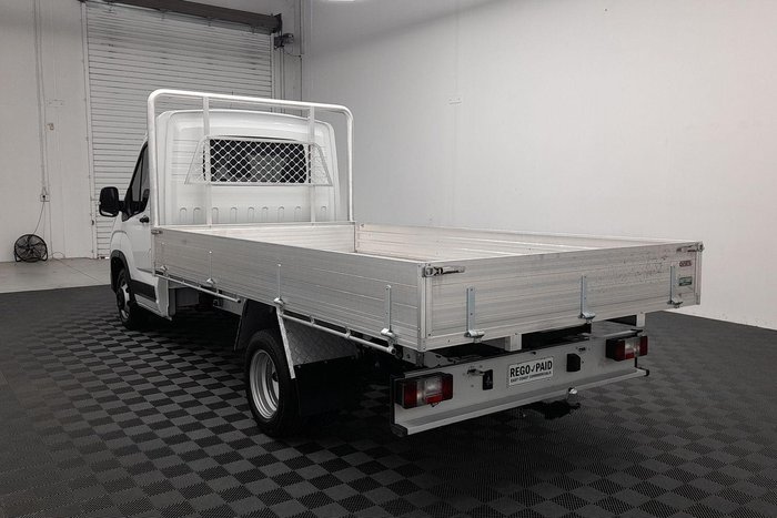 2021 LDV Deliver 9 LWB