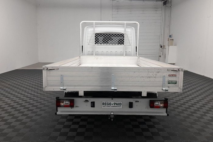 2021 LDV Deliver 9 LWB