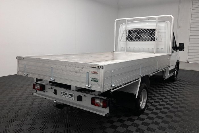 2021 LDV Deliver 9 LWB