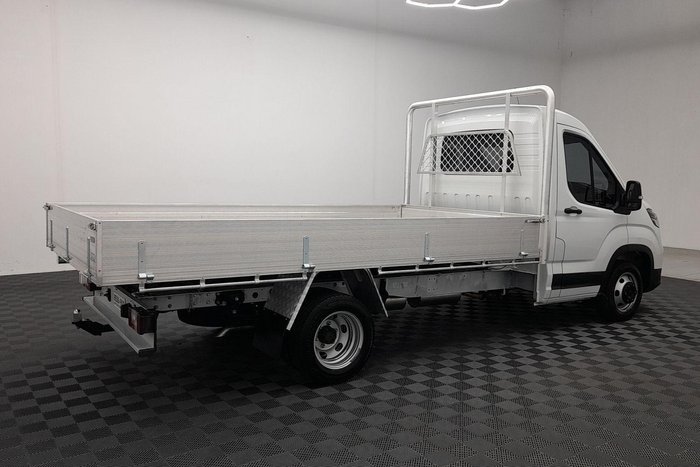 2021 LDV Deliver 9 LWB