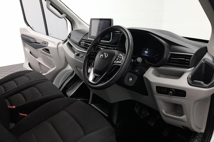 2021 LDV Deliver 9 LWB