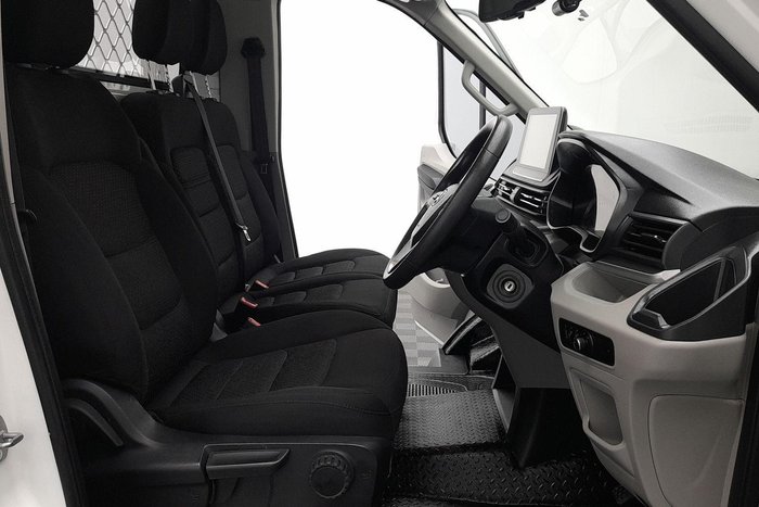 2021 LDV Deliver 9 LWB