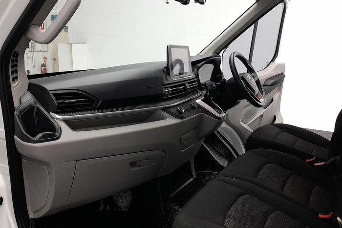 2021 LDV Deliver 9 LWB