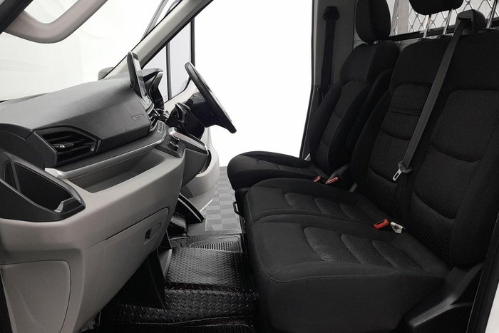 2021 LDV Deliver 9 LWB