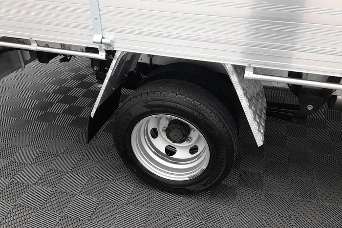 2021 LDV Deliver 9 LWB