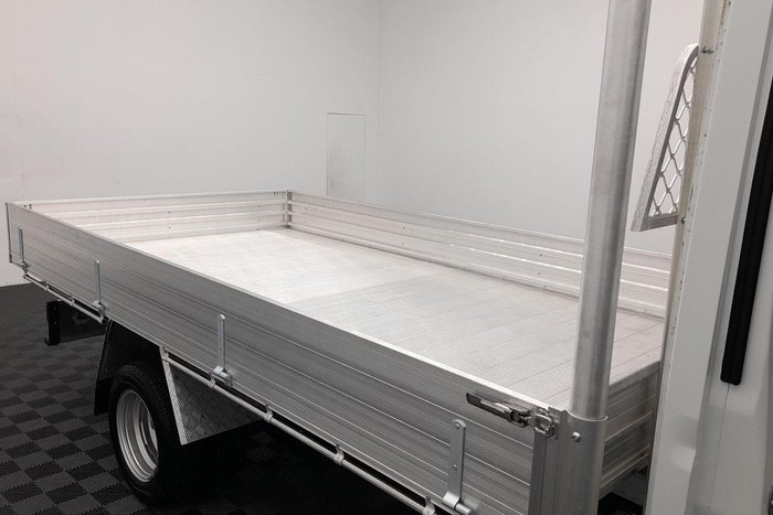 2021 LDV Deliver 9 LWB