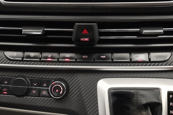 2021 LDV Deliver 9 LWB