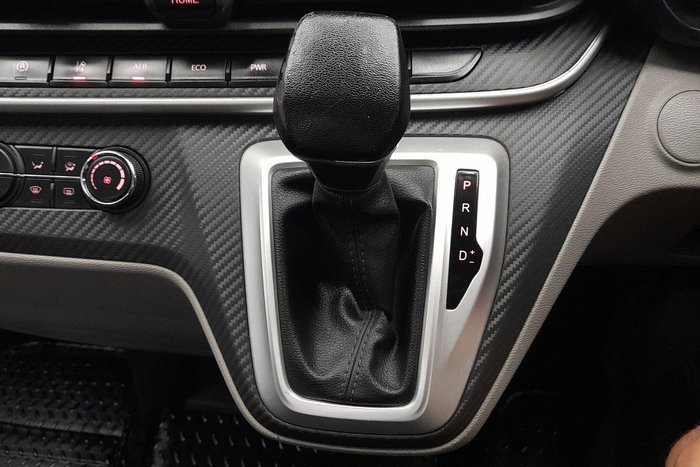 2021 LDV Deliver 9 LWB