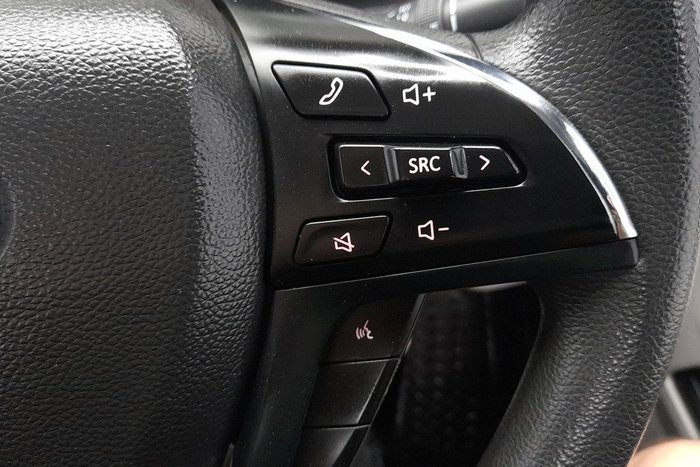 2021 LDV Deliver 9 LWB