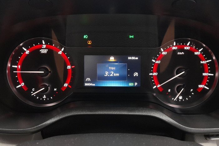 2021 LDV Deliver 9 LWB