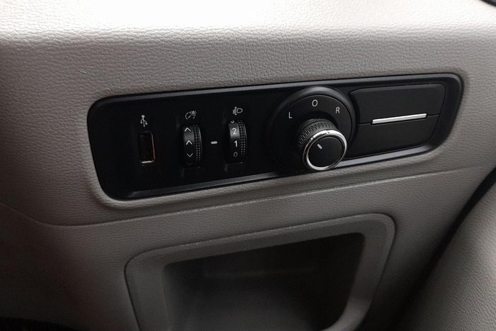 2021 LDV Deliver 9 LWB