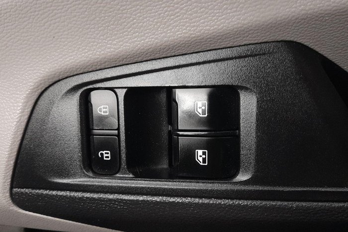 2021 LDV Deliver 9 LWB