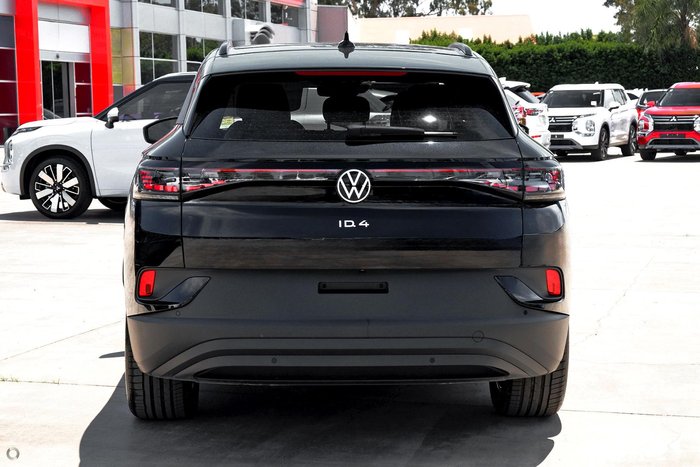 2026 Volkswagen ID.4 Pro
