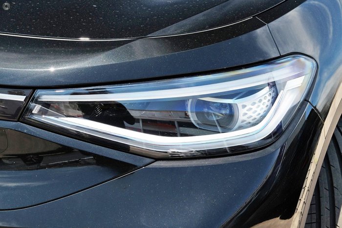 2026 Volkswagen ID.4 Pro