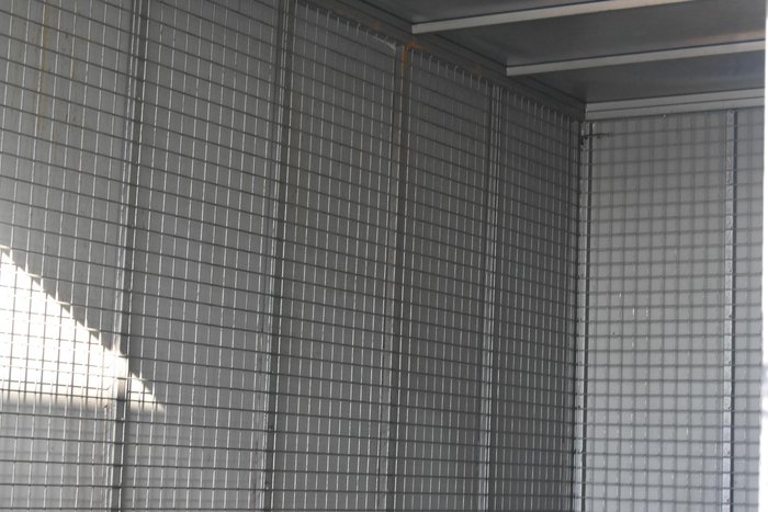 2016 Fuso Canter 515 White