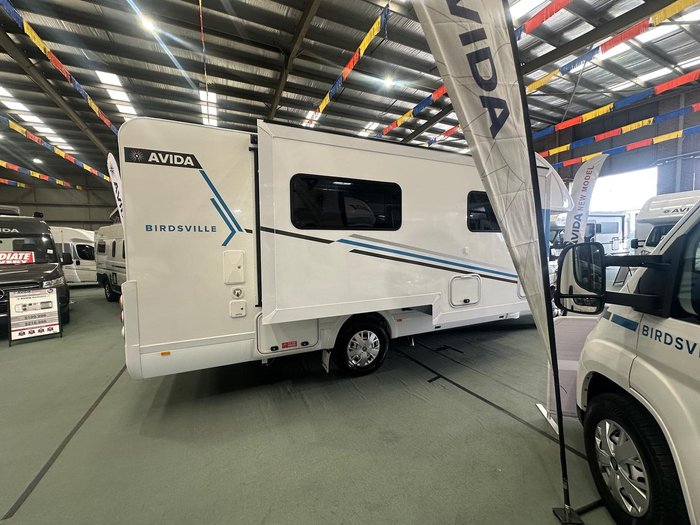 2024 Avida Birdsville