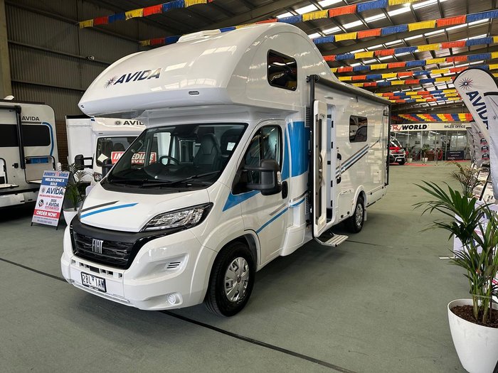 2024 Avida Birdsville