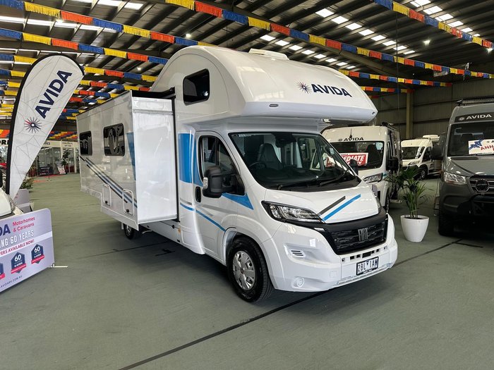 2024 Avida Birdsville