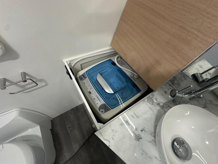 2024 Avida Birdsville