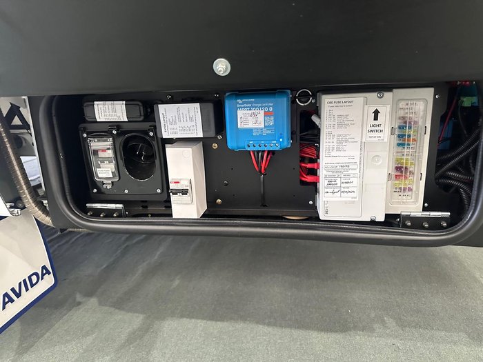 2024 Avida Birdsville