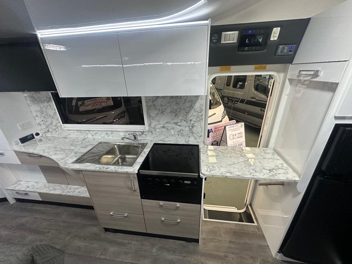 2024 Avida Birdsville