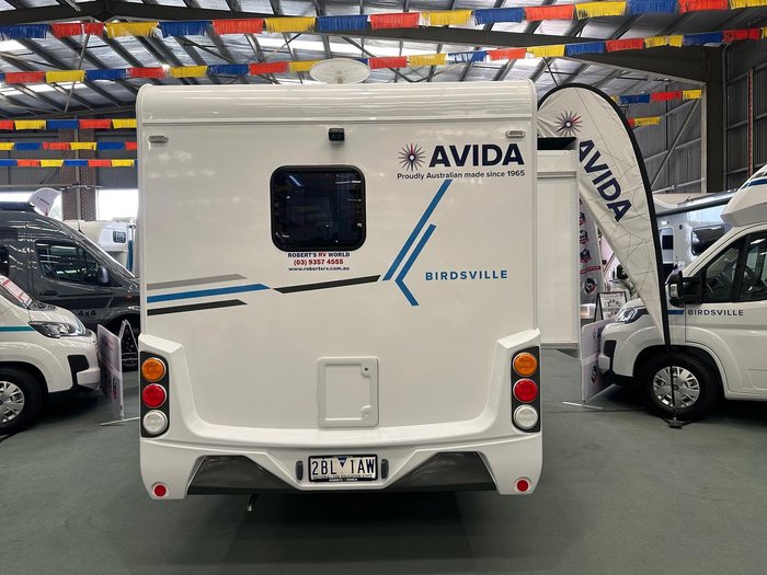 2024 Avida Birdsville