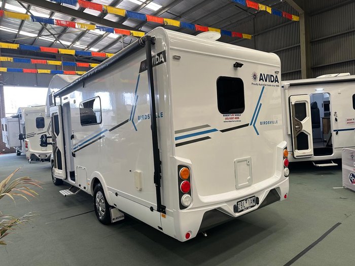 2024 Avida Birdsville