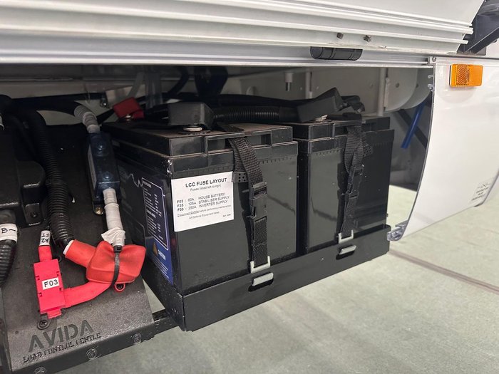 2024 Avida Birdsville