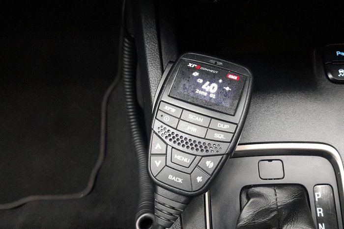 2021 Ford Everest Trend