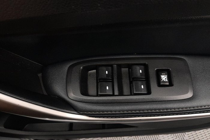 2021 Ford Everest Trend