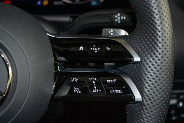 2025 Mercedes-Benz GLA-Class GLA200