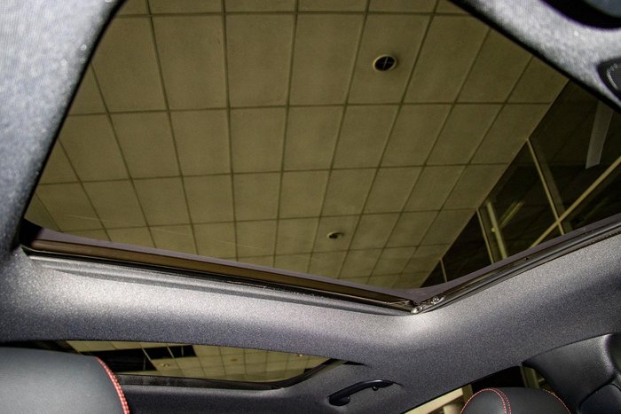 2025 Mercedes-Benz GLA-Class GLA200