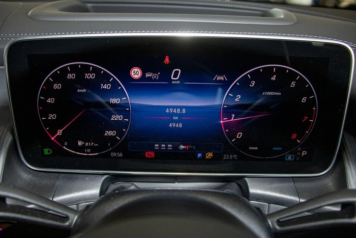 2025 Mercedes-Benz GLC-Class GLC300