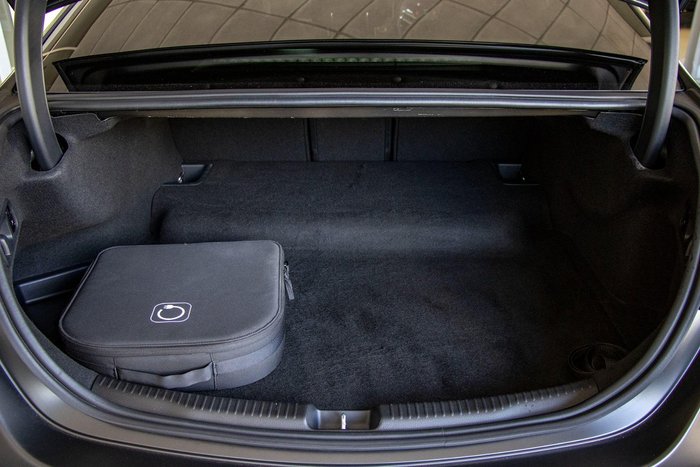 2024 Mercedes-Benz C-Class C63 AMG S E Performance