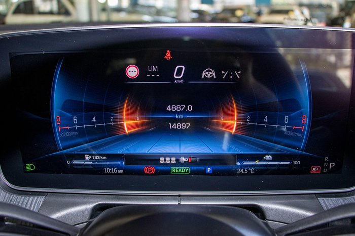 2024 Mercedes-Benz C-Class C63 AMG S E Performance