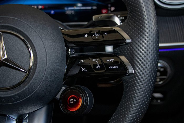 2024 Mercedes-Benz C-Class C63 AMG S E Performance