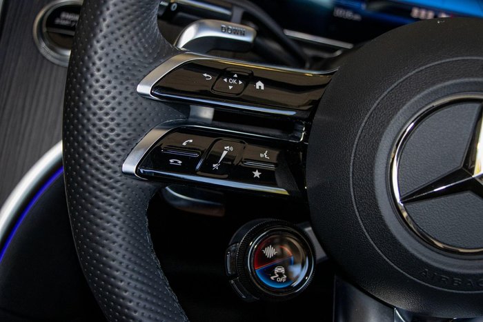 2024 Mercedes-Benz C-Class C63 AMG S E Performance