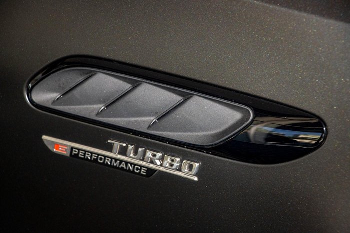 2024 Mercedes-Benz C-Class C63 AMG S E Performance