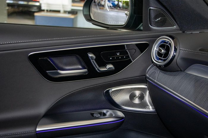 2024 Mercedes-Benz C-Class C63 AMG S E Performance