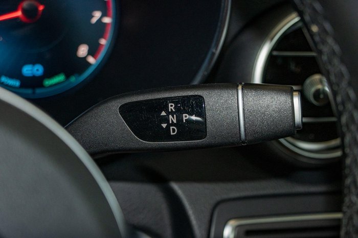 2019 Mercedes-Benz C-Class C200