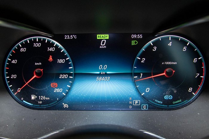 2019 Mercedes-Benz C-Class C200