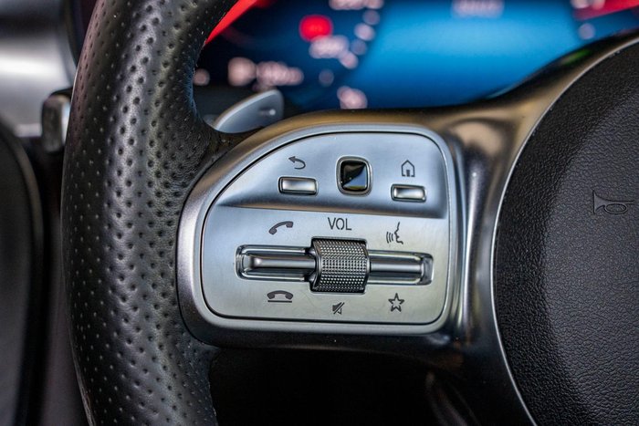 2019 Mercedes-Benz C-Class C200