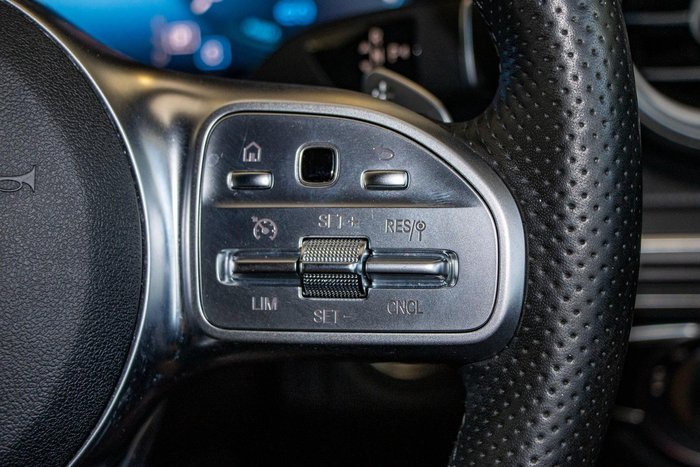 2019 Mercedes-Benz C-Class C200