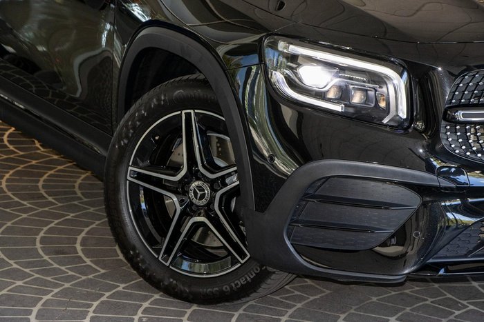 2020 Mercedes-Benz GLB-Class GLB250