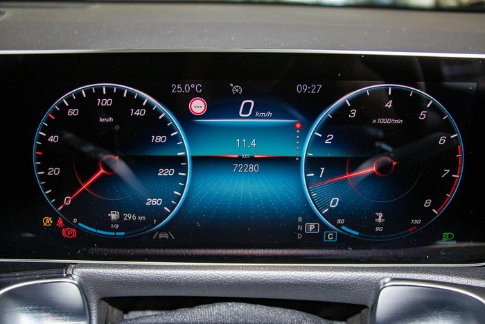 2020 Mercedes-Benz GLB-Class GLB250