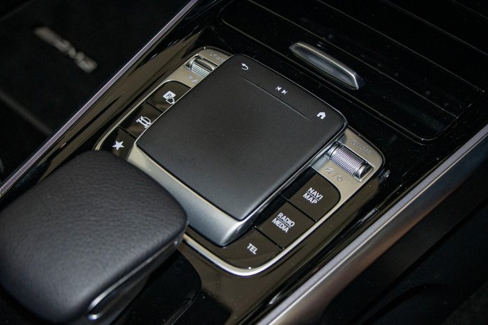 2020 Mercedes-Benz GLB-Class GLB250