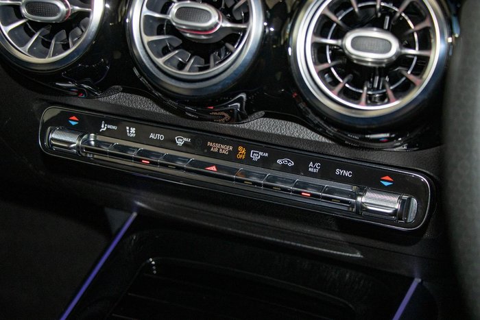 2020 Mercedes-Benz GLB-Class GLB250