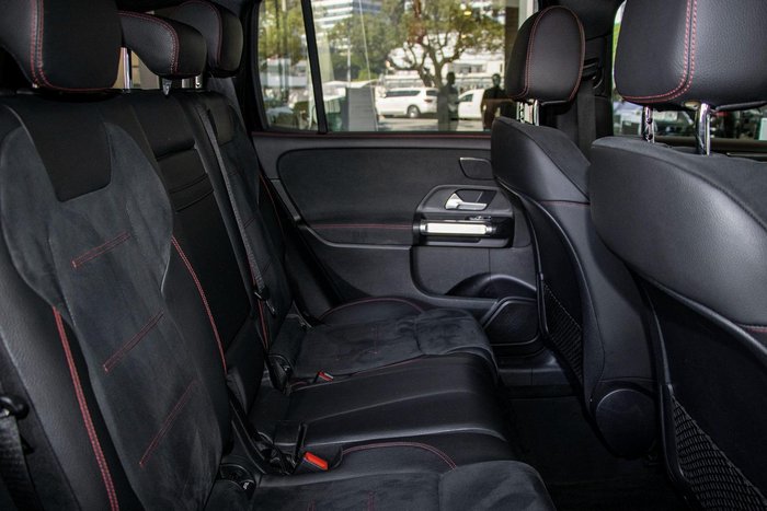 2020 Mercedes-Benz GLB-Class GLB250